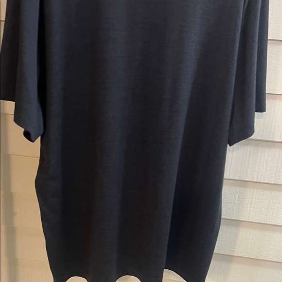 Nike Men's Black Beavers Tee - Picture 7 of 8